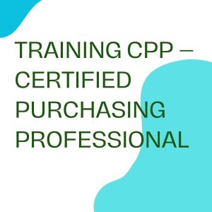 pelatihan cpp-certified-purchasing-professional online