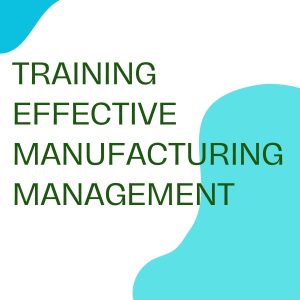 pelatihan effective-manufacturing-management online