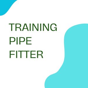 pelatihan PIPE FITTER online