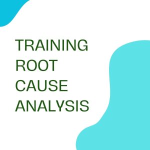 pelatihan ROOT CAUSE ANALYSIS online