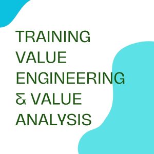 pelatihan VALUE ENGINEERING & VALUE ANALYSIS online