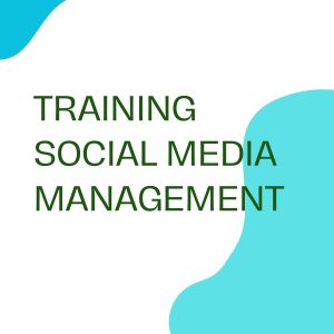 pelatihan SOCIAL MEDIA MANAGEMENT online