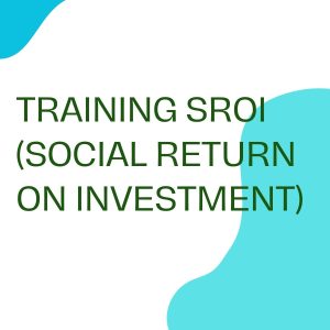 pelatihan SROI (SOCIAL RETURN ON INVESTMENT) online