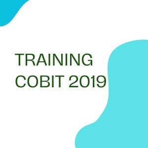 pelatihan Cobit 2019 di bandung
