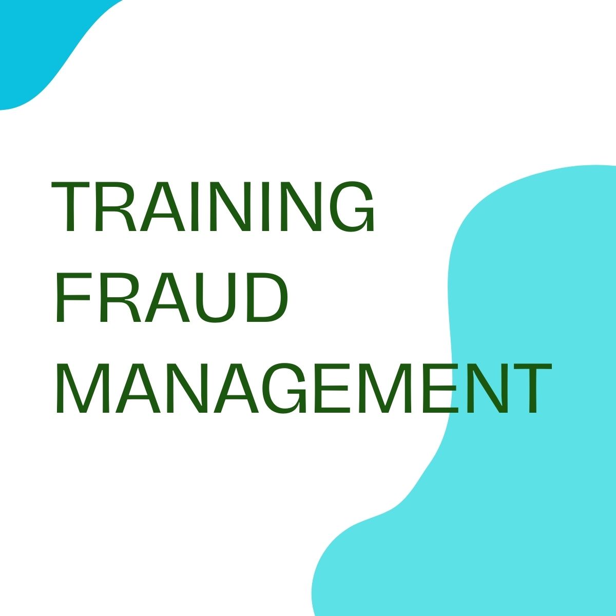 pelatihan FRAUD MANAGEMENT di bandung