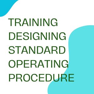 pelatihan Designing Standard Operating Procedure di bandung