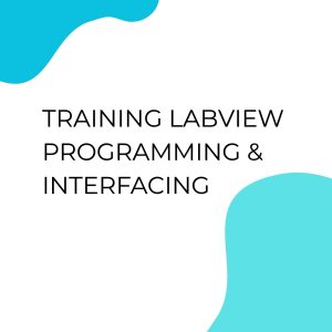 pelatihan LABVIEW PROGRAMMING & INTERFACING di bandung