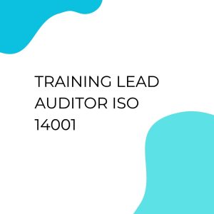 pelatihan LEAD AUDITOR ISO 14001 di bandung