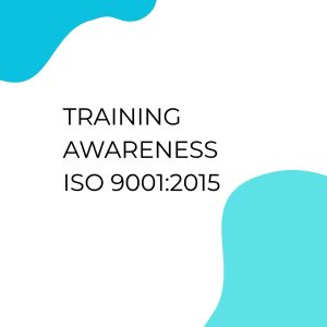 pelatihan AWARENESS ISO 9001 : 2015 di bandung