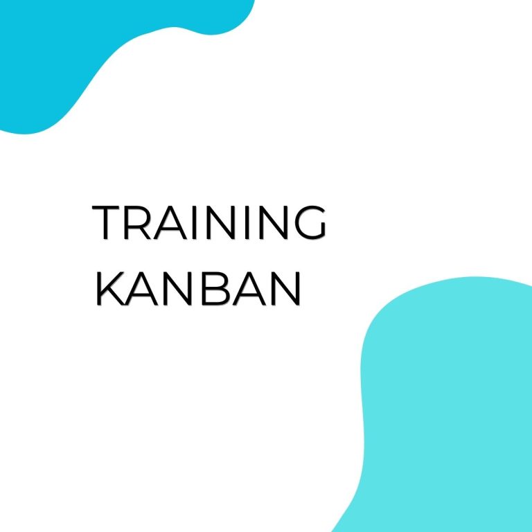 pelatihan KANBAN di bandung