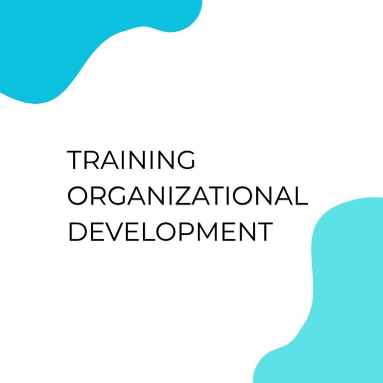 pelatihan Organizational Development di bandung