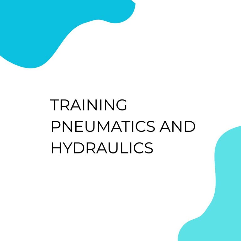 pelatihan PNEUMATICS AND HYDRAULICS di bandung