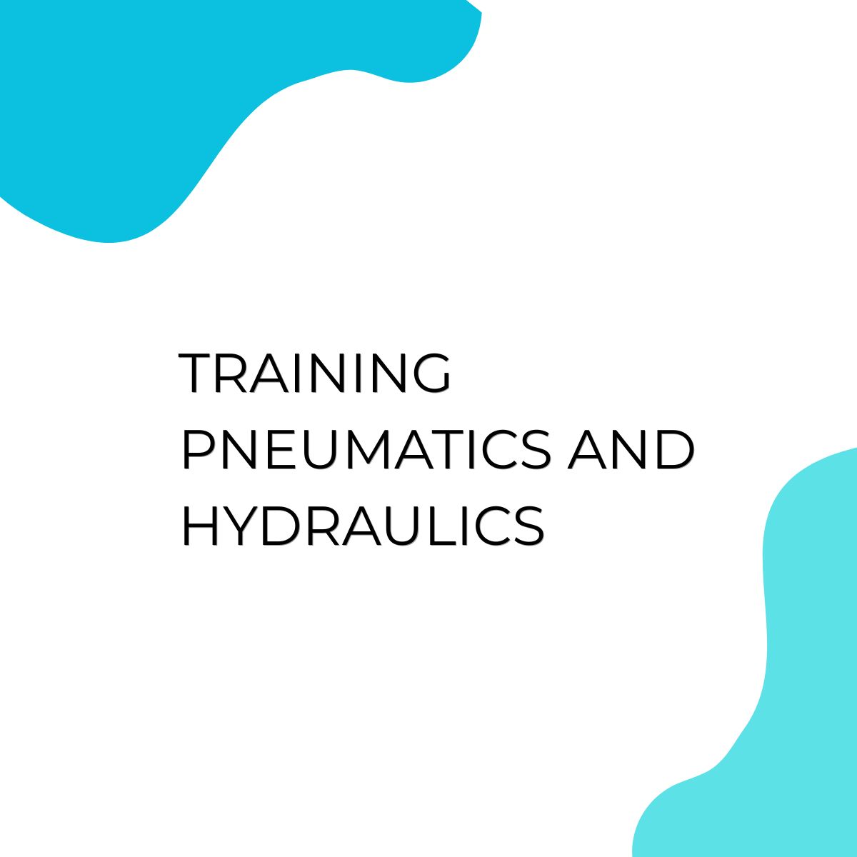 pelatihan PNEUMATICS AND HYDRAULICS di bandung
