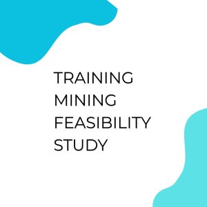pelatihan MINING FEASIBILITY STUDY di bandung