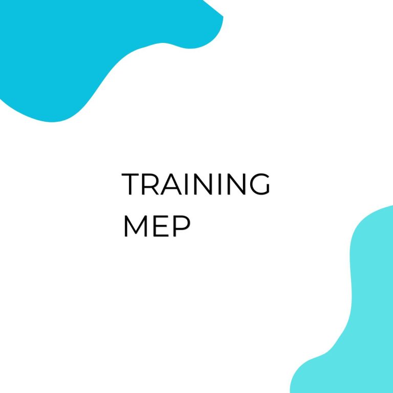 pelatihan MEP di bandung