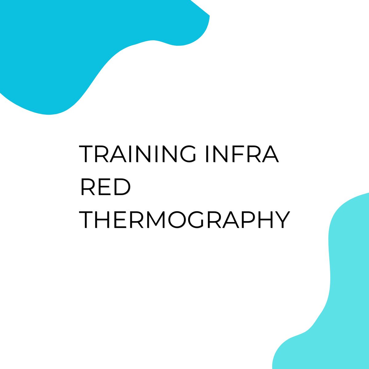 pelatihan INFRA RED THERMOGRAPHY di bandung