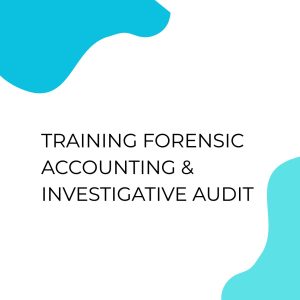 pelatihan FORENSIC ACCOUNTING & INVESTIGATIVE AUDIT di bandung
