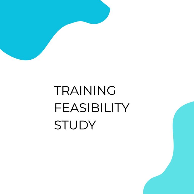 pelatihan FEASIBILITY STUDY di bandung