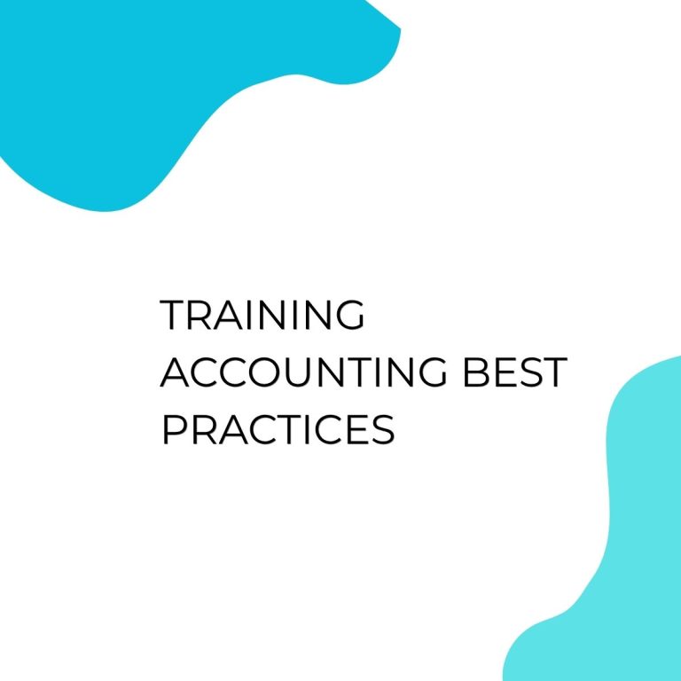 pelatihan ACCOUNTING BEST PRACTICES di bandung
