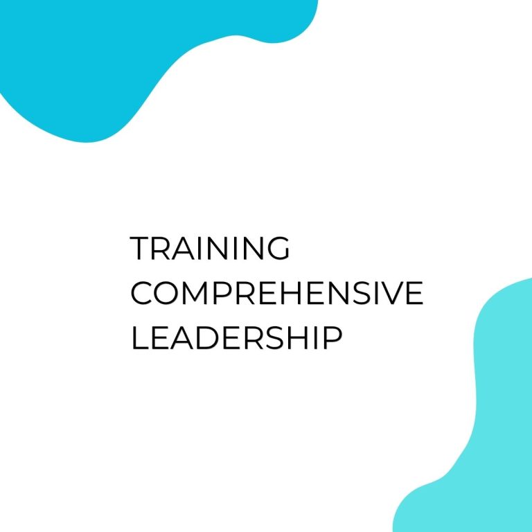 pelatihan COMPREHENSIVE LEADERSHIP di bandung