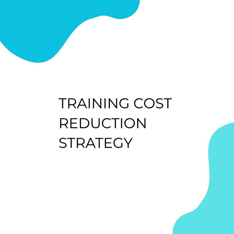 pelatihan COST REDUCTION STRATEGY di bandung