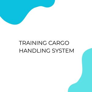 pelatihan CARGO HANDLING SYSTEM di bandung