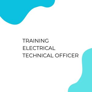 pelatihan ELECTRICAL TECHNICAL OFFICER di bandung