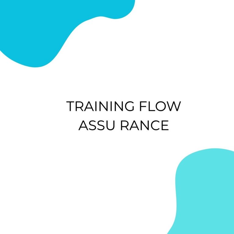 pelatihan FLOW ASSURANCE di jogja