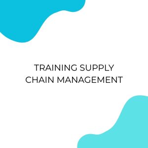 pelatihan SUPPLY CHAIN MANAGEMENT di jogja