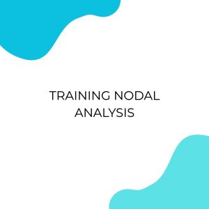 pelatihan NODAL ANALYSIS di jogja