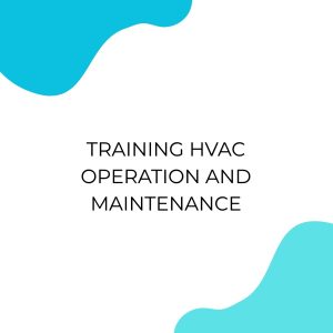 pelatihan HVAC OPERATION AND MAINTENANCE di jogja