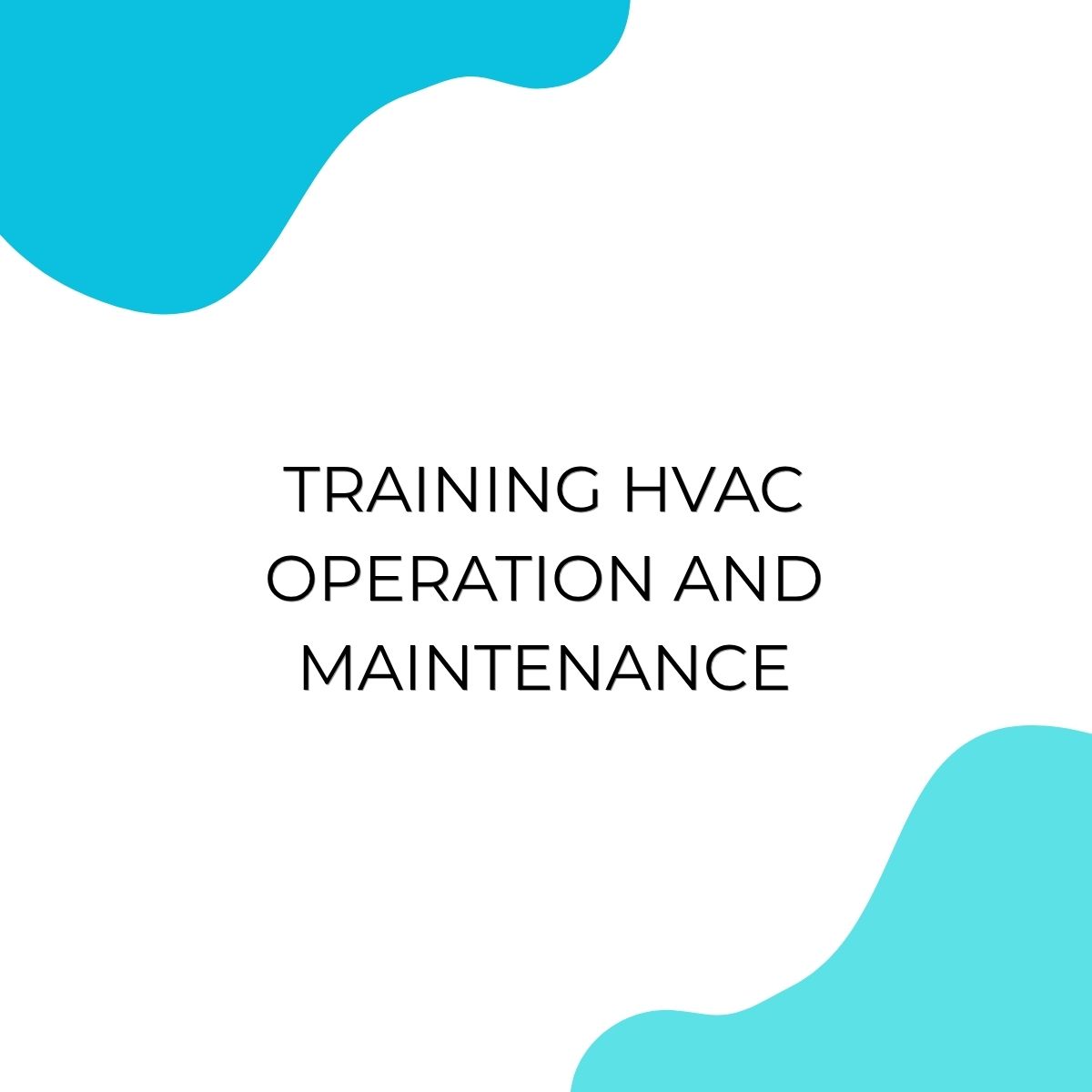 pelatihan HVAC OPERATION AND MAINTENANCE di jogja